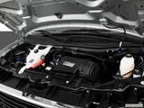 2012 GMC Savana 1500 Passenger Engine photo